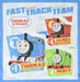 Thomas The Tank Engine Cloth- Japan Figure Store - #1 Bring To You The Best Japanese Goods