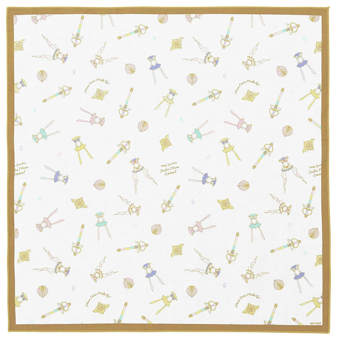 OSK Sailor Moon Eternal Lunch Cloth- Japan Figure Store - #1 Bring To You The Best Japanese Goods