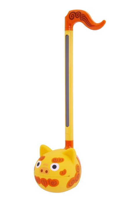 Cube Otamatone Shisa Version
