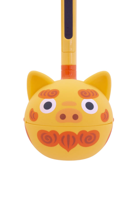 Cube Otamatone Shisa Version