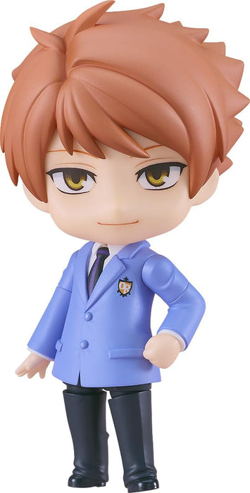 Good Smile Company Orange Rouge Ouran Host Club Hikaru Nendoroid #2424