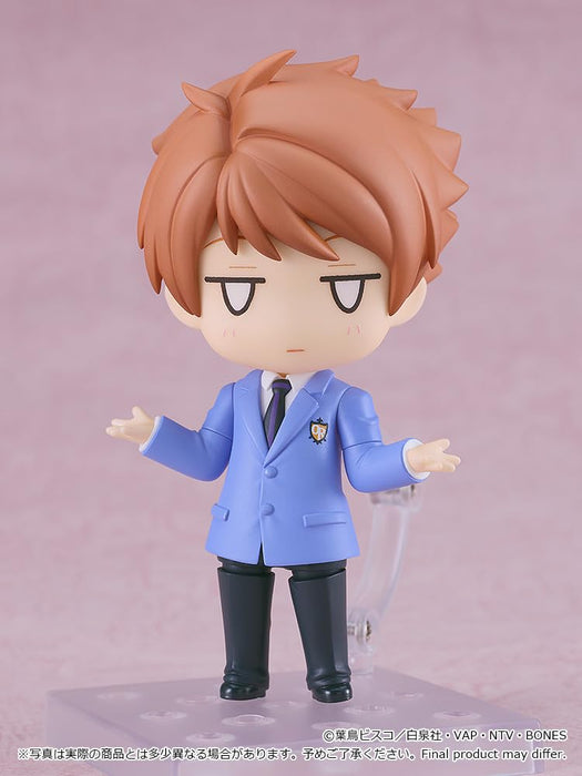 Good Smile Company Orange Rouge Ouran Host Club Hikaru Nendoroid #2424