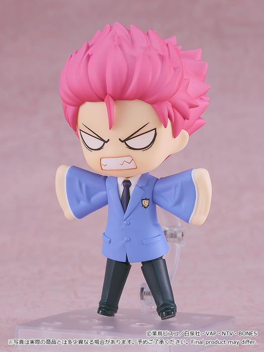 Good Smile Company Orange Rouge Ouran Host Club Hikaru Nendoroid #2424