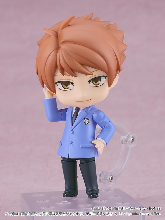 Good Smile Company Orange Rouge Ouran Host Club Hikaru Nendoroid #2424