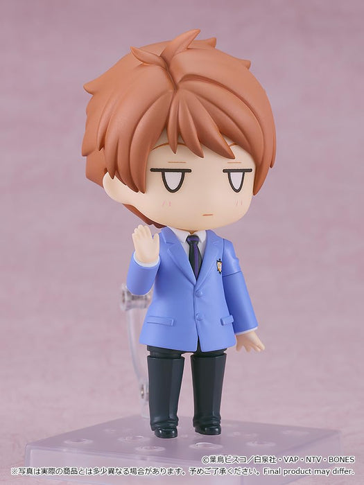 Good Smile Company Orange Rouge Ouran Host Club Hikaru Nendoroid #2424