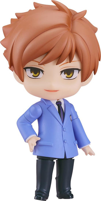 Good Smile Company Orange Rouge Ouran Host Club Hitachiin Kaoru Nendoroid #2425