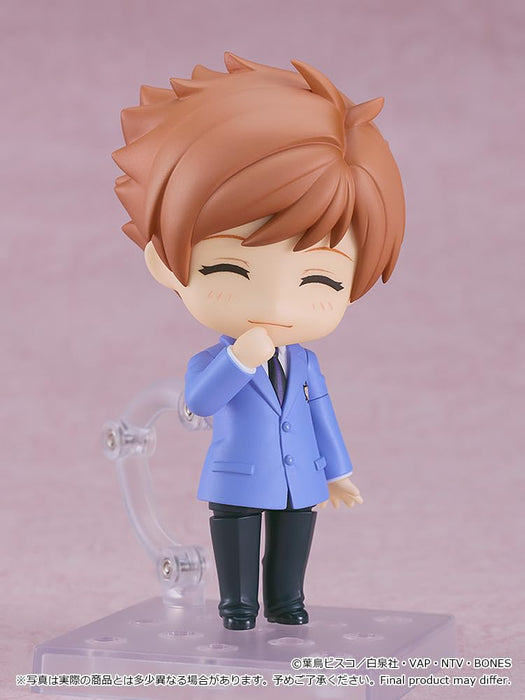 Good Smile Company Orange Rouge Ouran Host Club Hitachiin Kaoru Nendoroid #2425