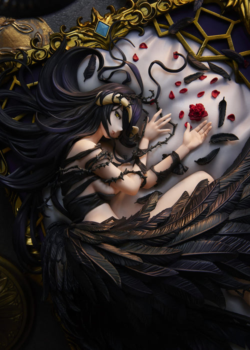 Spiritale Wing As Producer Overlord Albedo 1/7 Ending Version Figure