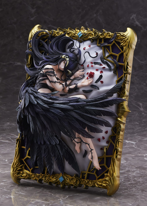 Spiritale Wing As Producer Overlord Albedo 1/7 Ending Version Figure