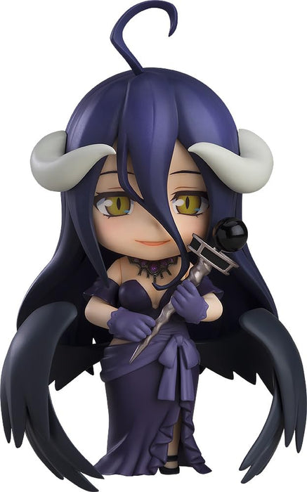 Good Smile Company Overlord Albedo Nendoroid 2604 Dress Version Figure