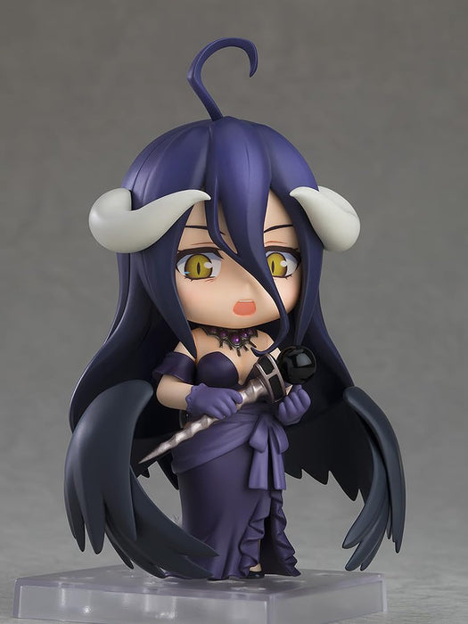 Good Smile Company Overlord Albedo Nendoroid 2604 Dress Version Figure