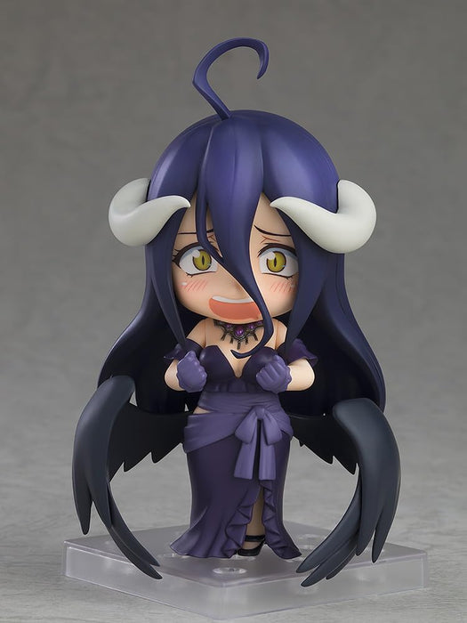 Good Smile Company Overlord Albedo Nendoroid 2604 Dress Version Figure