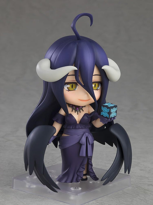 Good Smile Company Overlord Albedo Nendoroid 2604 Dress Version Figure