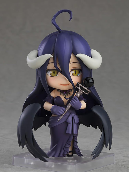 Good Smile Company Overlord Albedo Nendoroid 2604 Dress Version Figure