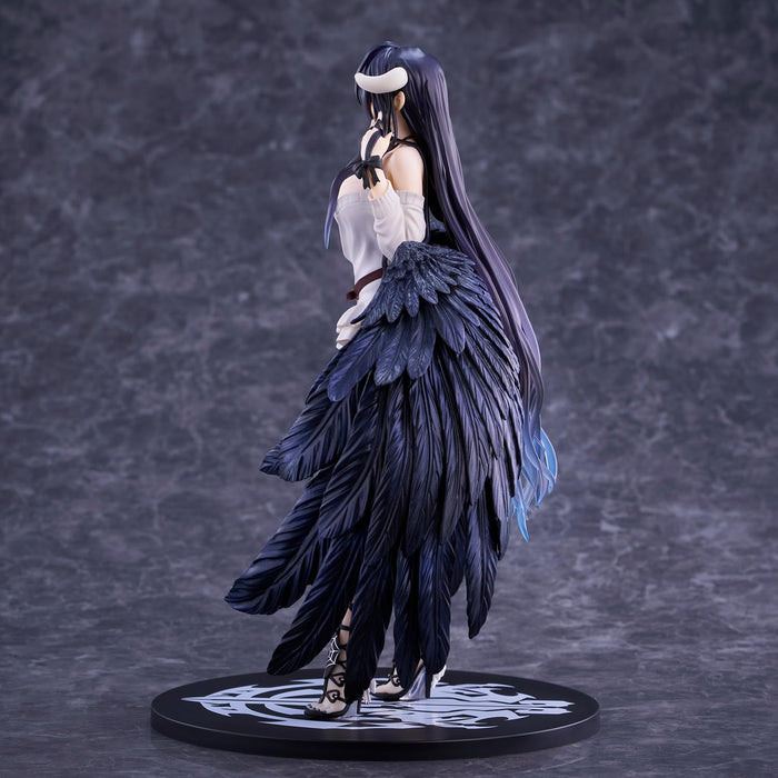 Union Creative International Ltd Overlord Albedo So-Bin Ver Limited Color Figure