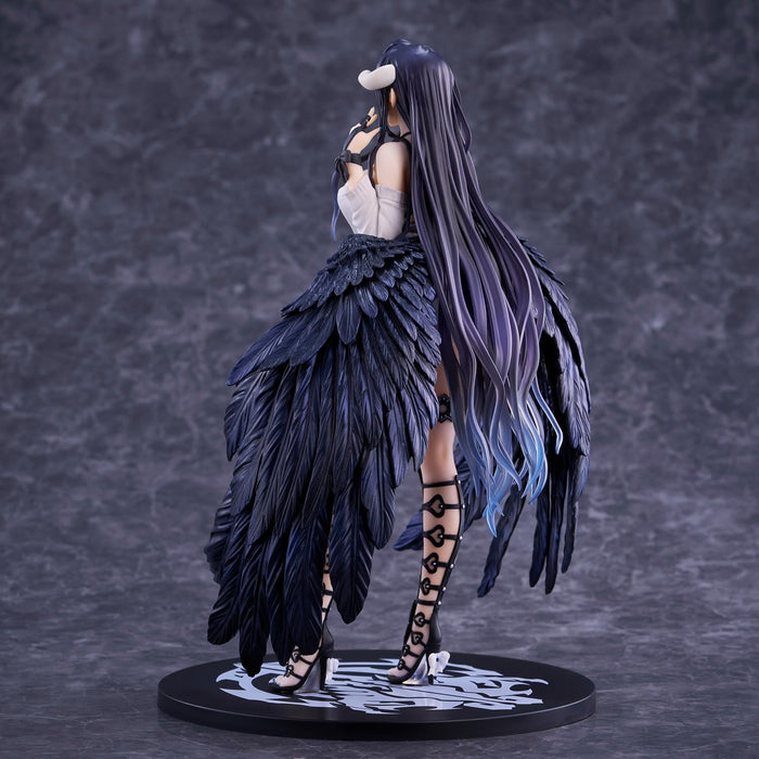 Union Creative International Ltd Overlord Albedo So-Bin Ver Limited Color Figure