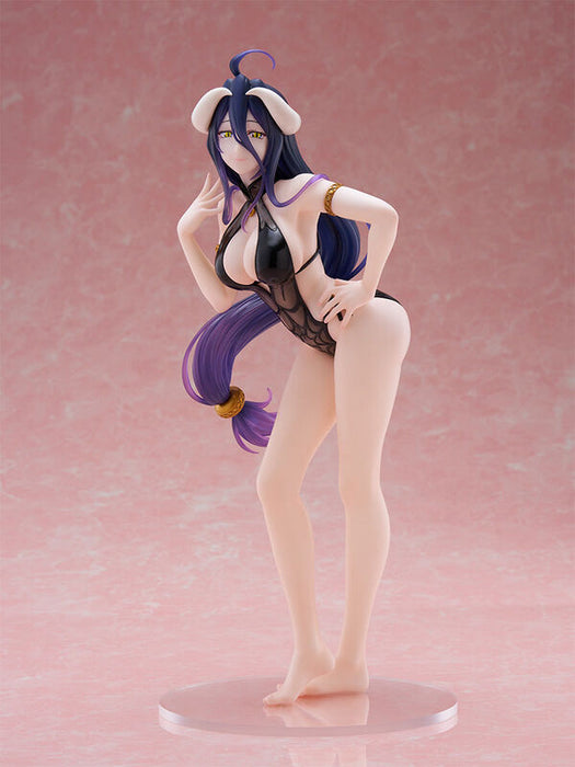 Furyu Overlord Albedo Tenitol Große Sammlerfigur