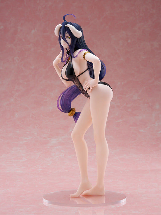 Furyu Overlord Albedo Tenitol Große Sammlerfigur