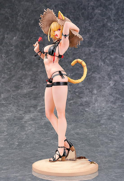 Phat Company Overlord Clementine 1/7 Scale Figure Shop Exclusive