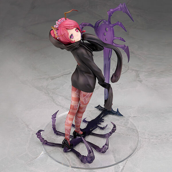 Alter Overlord Entoma Vasilissa Zeta Figure 1/8 Scale So-Bin Version