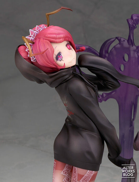 Alter Overlord Entoma Vasilissa Zeta Figurine à l'échelle 1/8 Version So-Bin