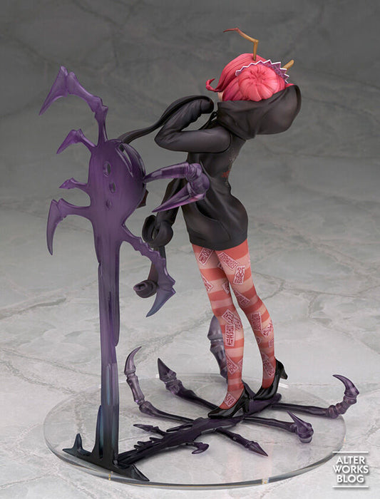 Alter Overlord Entoma Vasilissa Zeta Figure 1/8 Scale So-Bin Version