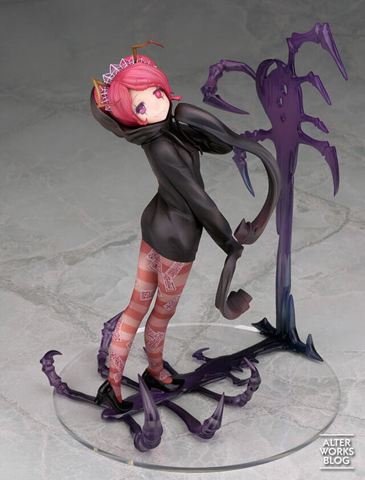 Alter Overlord Entoma Vasilissa Zeta Figure 1/8 Scale So-Bin Version