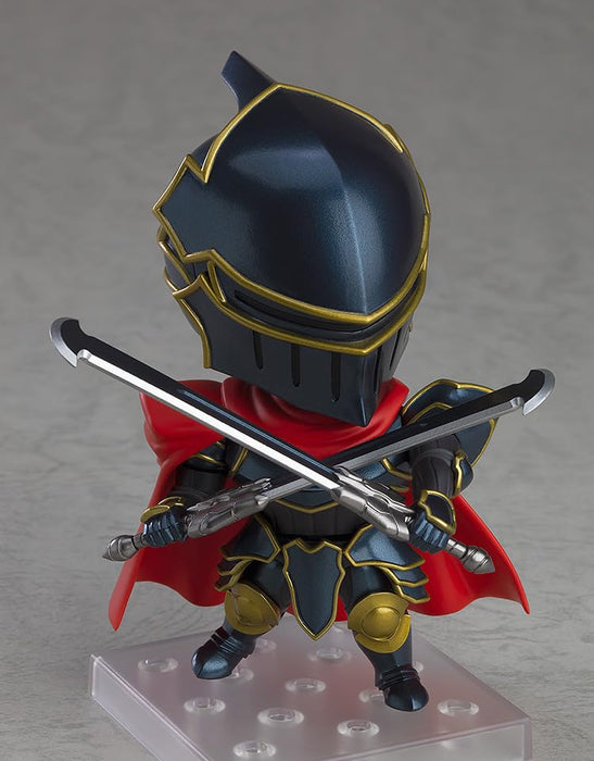 Good Smile Company Overlord Momon Nendoroid 2605 Collectible Figure