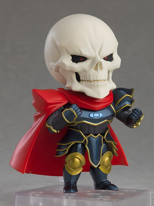 Good Smile Company Overlord Momon Nendoroid 2605 Collectible Figure