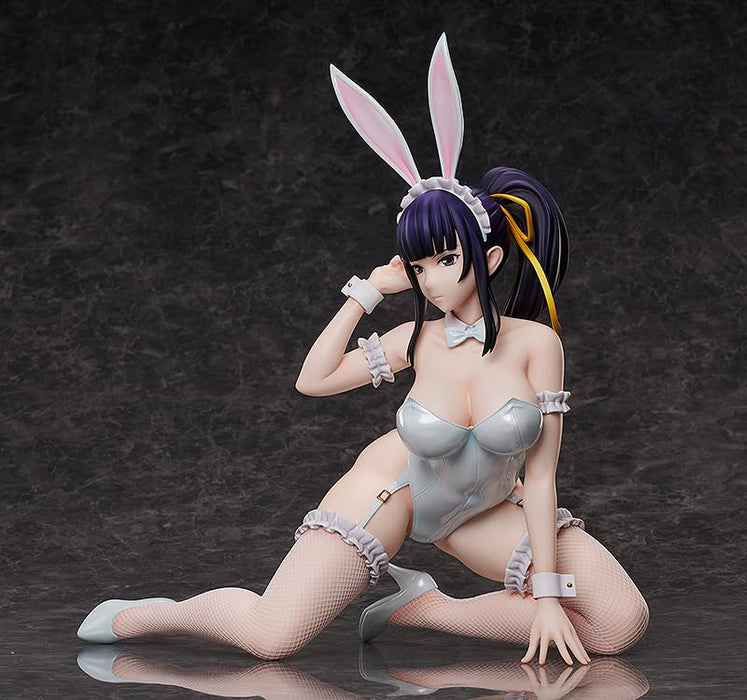 Freeing Overlord Narberal Gamma B-Style 1/4 Bunny Figure