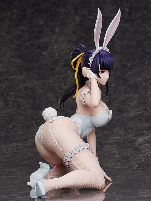 Freeing Overlord Narberal Gamma B-Style 1/4 Bunny Figure