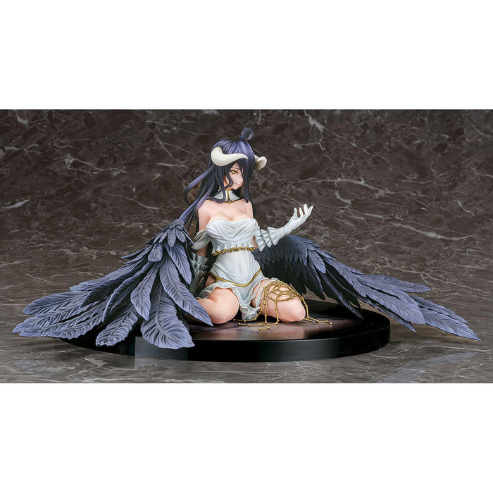 Phat Company Overlord Albedo 1/7 Scale Figure Japan Official Licensed Model- Japan Figure Store - #1 Bring To You The Best Japanese Goods