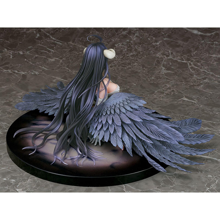Phat Company Overlord Albedo 1/7 Scale Figure Japan Official Licensed Model- Japan Figure Store - #1 Bring To You The Best Japanese Goods