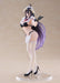 Taito Overlord Coreful Albedo Maid Ver Figure 18cm Collectible