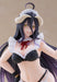 Taito Overlord Coreful Albedo Maid Ver Figure 18cm Collectible