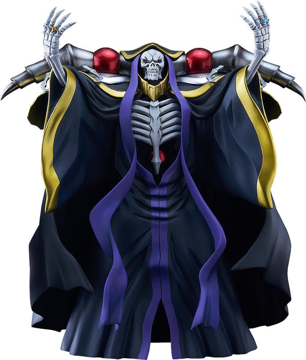 Good Smile Company Overlord IV Ainz Ooal Gown Pop Up Parade SP Figure