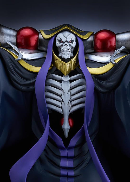 Good Smile Company Overlord IV Ainz Ooal Gown Pop Up Parade SP Figure