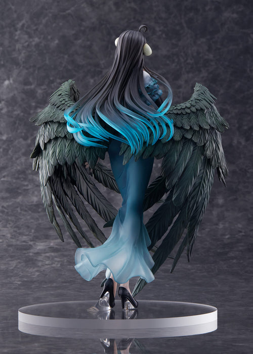 Furyu Overlord Iv Albedo 1/7 Figure Season 4 So-Bin Ver Collectible