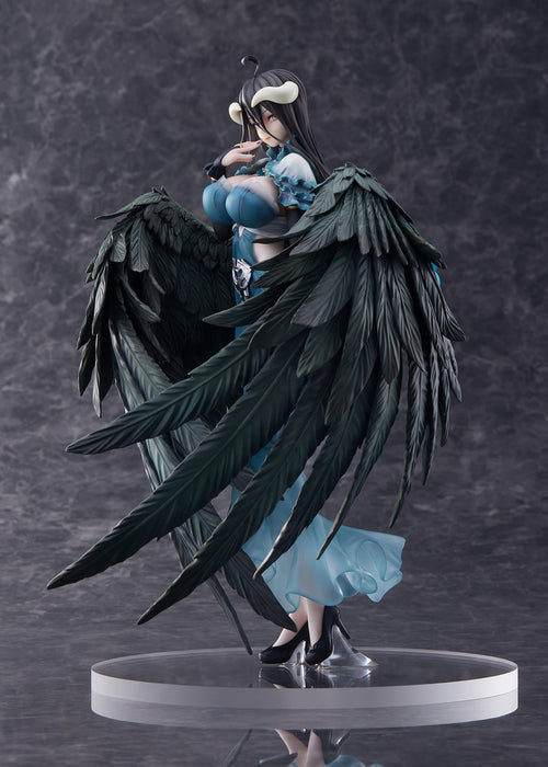 Furyu Overlord Iv Albedo 1/7 Figure Season 4 So-Bin Ver Collectible