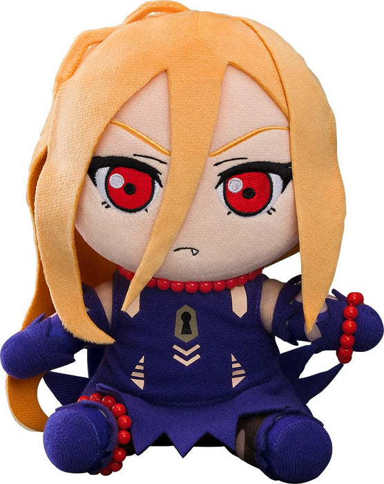 Good Smile Company Overlord Iv Evileye Figure Collectible Toy