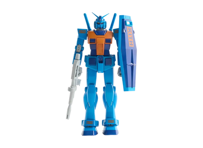 Kith for GUNPLA MG RX-78-2 Gundam Ver 2.0 Exclusive Model Kit