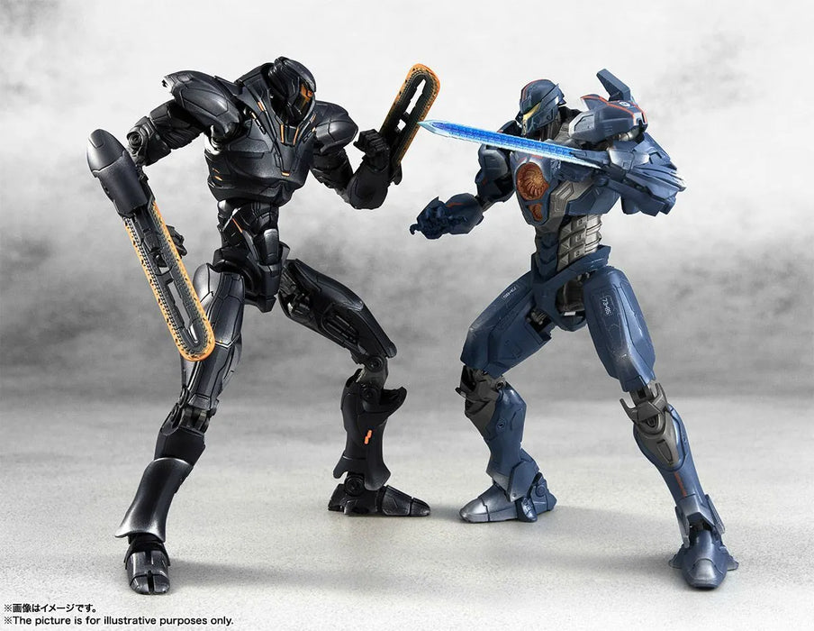 Pacific Rim Uprising Ultimate Collectors Edition Blu-ray Box Robot Spirits- Japan Figure Store - #1 Bring To You The Best Japanese Goods