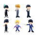 Bushiroad Creative Palverse Mob Psycho 100 III Collectible Figurine- Japan Figure Store - #1 Bring To You The Best Japanese Goods