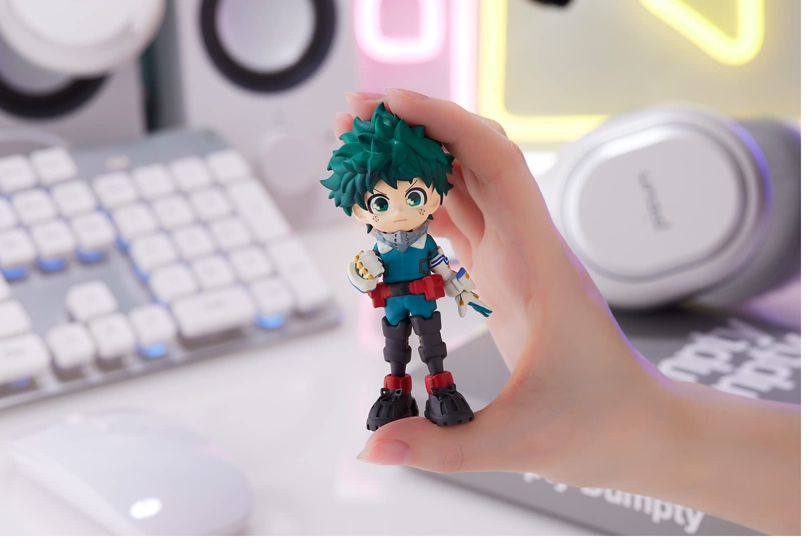 Bushiroad Creative Palverse My Hero Academia Vol.1 Box Set Collectible
