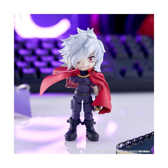 Bushiroad Creative Palverse My Hero Academia Vol 2 Box Set Collectible Series