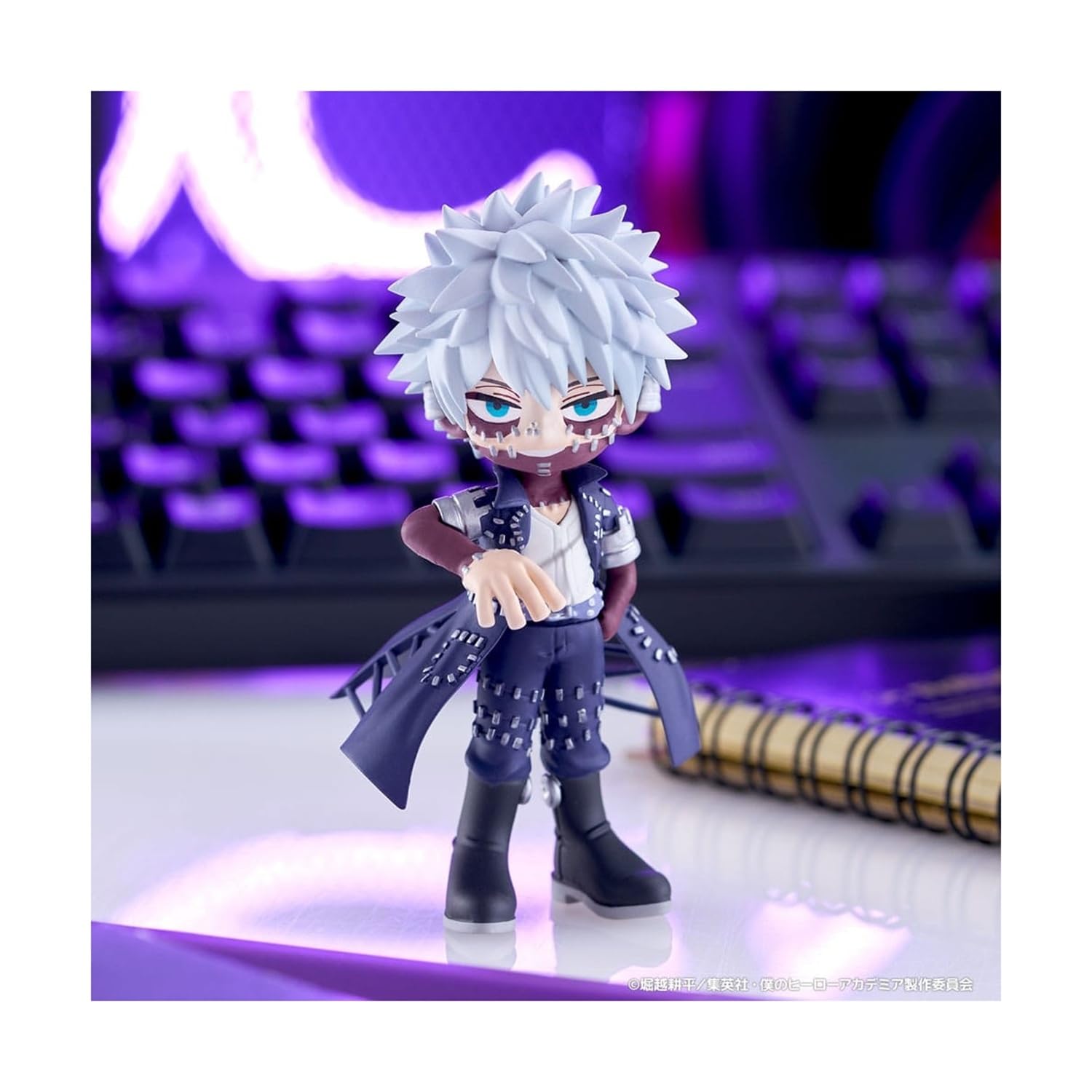 Bushiroad Creative Palverse My Hero Academia Vol 2 Box Set Collectible Series