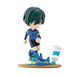 Bushiroad Creative Palverse Blue Lock Itoshi Rin Complete Figure