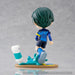 Bushiroad Creative Palverse Blue Lock Itoshi Rin Complete Figure