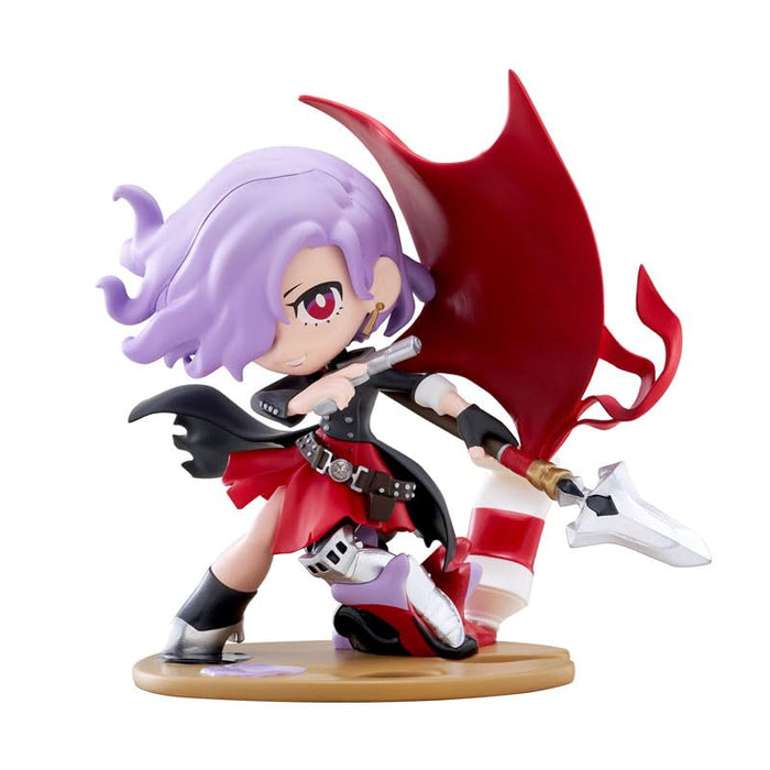 Bushiroad Creative Palverse Persona 5 Tactics Elle Action Figure Collectible- Japan Figure Store - #1 Bring To You The Best Japanese Goods