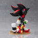 Bushiroad Creative Palverse Shadow The Hedgehog Figure Japan Official Edition- Japan Figure Store - #1 Bring To You The Best Japanese Goods